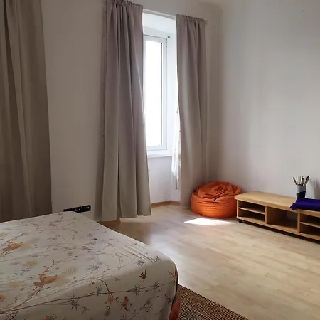 Lo Studio * Trieste
