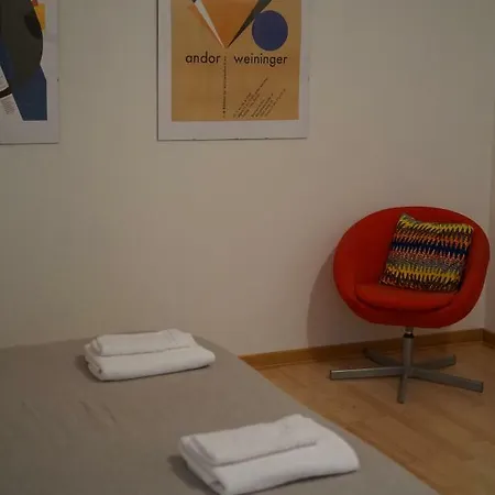 Lo Studio Trieste