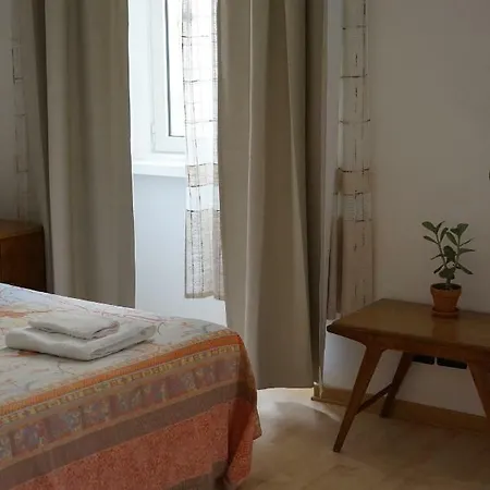 Apartment Lo Studio *