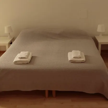 Apartment Lo Studio Trieste
