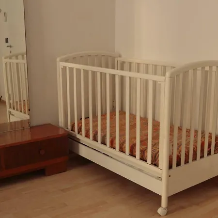 Apartment Lo Studio Trieste