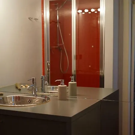 Lo Studio Apartment Trieste